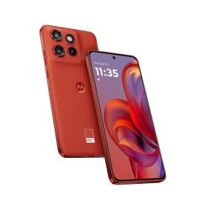 Motorola Edge 50 Neo 12+512GB 6.36" 5G PANTONE Poinciana EU