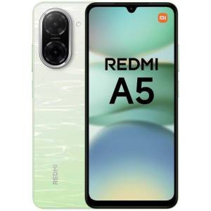 Xiaomi Redmi A5 4+128GB 6.88" 4G Green DS EU