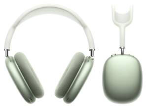 Apple Cuffie AirPods Max - Green