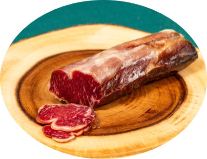 LOMBO IBERICO