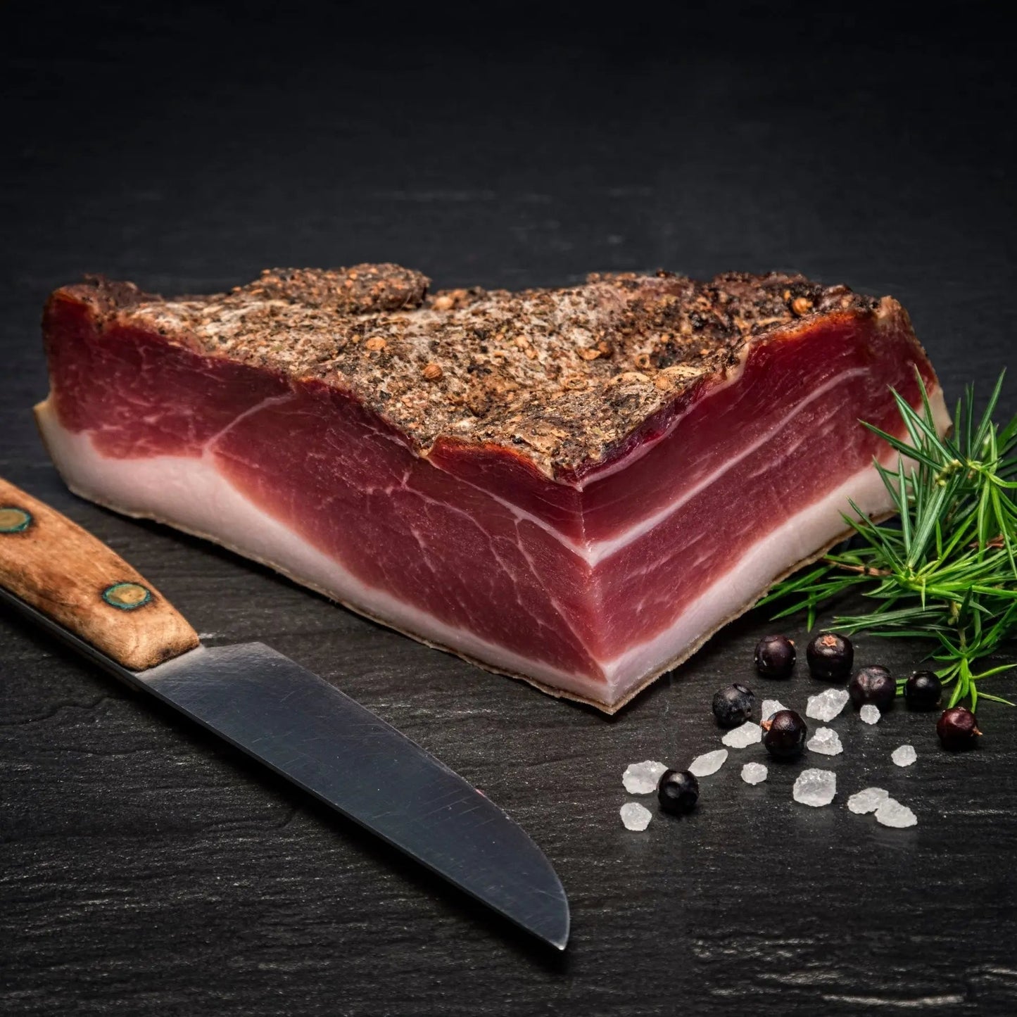 SEPP' Degustationspaket 'geräuchert' - Versand kostenlos