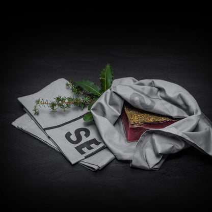 SEPP' Geschenkpaket 🎁 'geräuchert' - Versand kostenlos