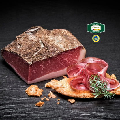 SEPP' Geschenkpaket 🎁 'geräuchert' - Versand kostenlos