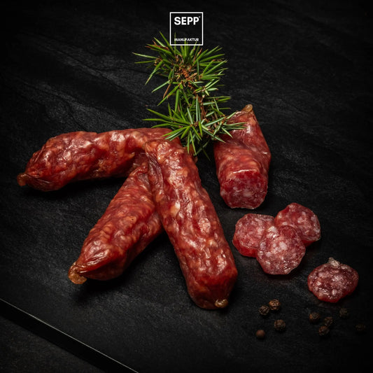 SEPP' SalaMINIs (4 Stk.) **NEU**