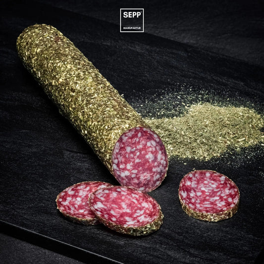 SEPP' Brotkleesalami