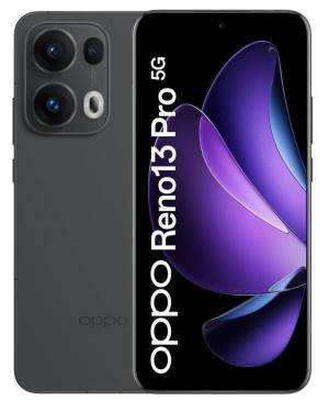 OPPO Reno 13 Pro 12+512GB 6.83" 5G Graphite Grey EU