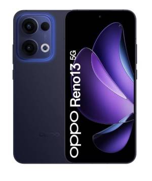 OPPO Reno 13 12+256GB 6.59"5G Luminous Blue OPT