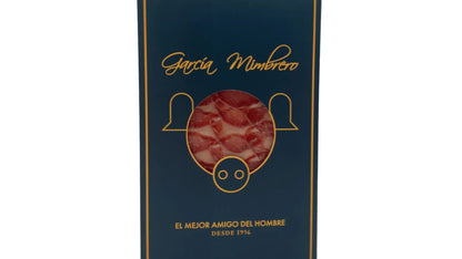 LOMBO IBERICO DI BELLOTA AFFETTATO 80 GRAMMI SOTTOVUOTO